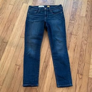 Anthropologie Pilcro & the Letterpress jeans, SZ 30